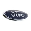 Genuine Ford Parts - Name Plate (CL3Z-9942528-B)