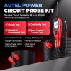 Autel PowerScan PS100 Electrical System Scanner Auto Circuit Tester Tool