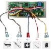 Village Smoker Digital Control Board Kit for Louisiana Grills G2