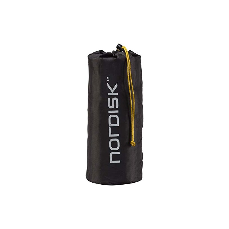 Nordisk Grip 2.5 L Self. Infl. Mat Mat, Gold (Mustard),