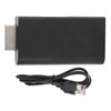 Sanpyl Convertidor Compatible con HDMI, para Adaptador de Interfaz Multimedia