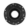SleYuYir 48HE D48407 Coupler 1604076100 Replacement for Centa Bowex KTR