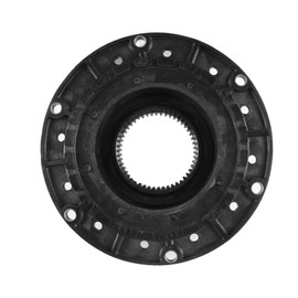 SleYuYir 48HE D48407 Coupler 1604076100 Replacement for Centa Bowex KTR RHEINE Atlas Copco Flexible Coupling Kit D-48407, 1604-0761-00