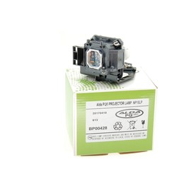Alda PQ projector lamp NP15LP / 60003121 for NEC M230X / M230XG / M260W / M260WG / M260X / M260XG / M260XS / M300X / M300XG / M300XSG / ME270XC / NP-M300X+ Projectors, lamp with housing