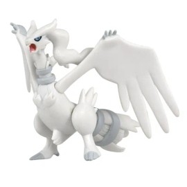 포켓몬스터 포켓몬 ML 레시라무 : 토이저러스