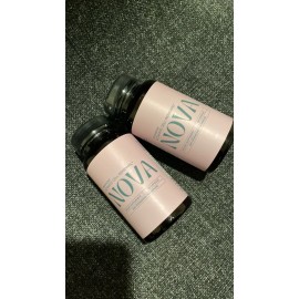 Nova 2 x NOVA Ultimate Cell Renewal Spermidine Supplements New n' 100% Genuine