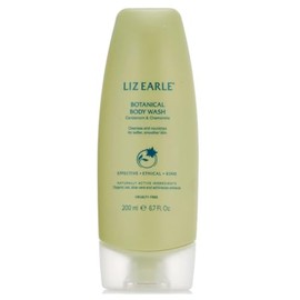 Liz Earle Cardamom & Chamomile Body Wash 200ml