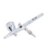 Model Airbrush High Atomization High Accuracy Nail Airbrush Machine Adjustable