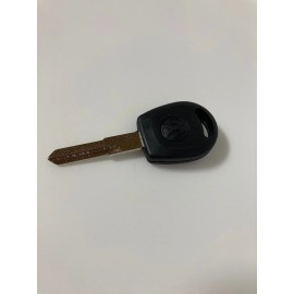Autobahn Autoworx Vw Mk3 Golf Jetta Eurovan AH key blank with chip holder