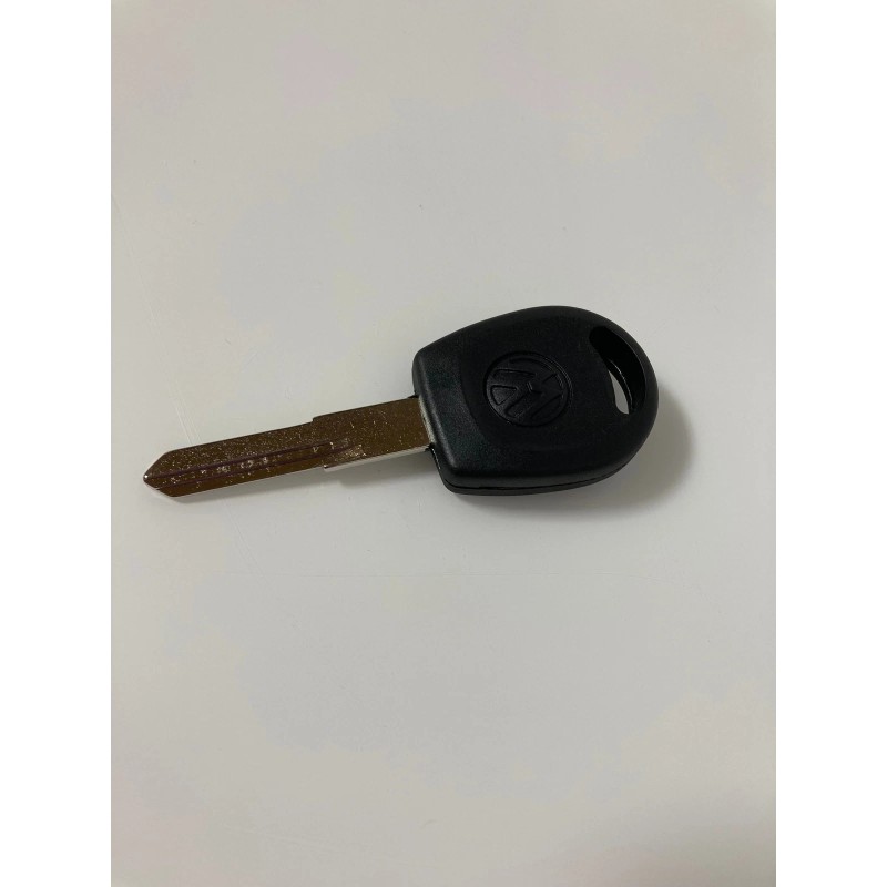Autobahn Autoworx Vw Mk3 Golf Jetta Eurovan AH key blank