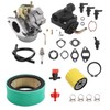 K341 Carburetor Carb for Kohler, with fuel pump and 45