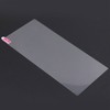 Car GPS Navigation Screen Protector Tempered Glass Antiscratch Replacement for