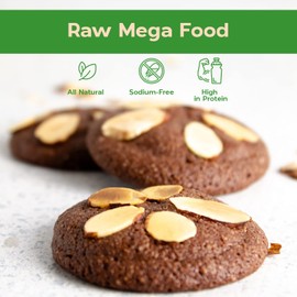 Sincerely Nuts – Whole Raw Blanched Almonds | 1 Lb. Bag | Delicious Guilt Free Snack | Low Calorie, Vegan, Gluten Free | Gourmet Kosher Food | Source of Fiber, Protein