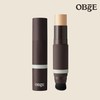 OBgE Natural Cover Foundation 13g (SPF50+, PA++++) - #03 Sand