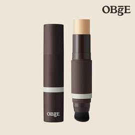 OBgE Natural Cover Foundation 13g (SPF50+, PA++++) - #03 Sand