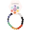 Something Different CK_28916 Bracelet | Chakra Ball | H:8cm W:4cm