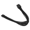 12vhpwr 16 Pin Gpu Cable 600W Pcie 5.0 12+4 Pin