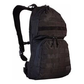 Redrock Mochila Negra Para Hidratación Cactus Pack Redrock
