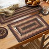 Prescott Premium Jute Braided Trivet by Homespice 8" (Set of