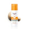 Eucerin Eucerin Sun Oil Control Fps 50+ Tono Claro 50Ml