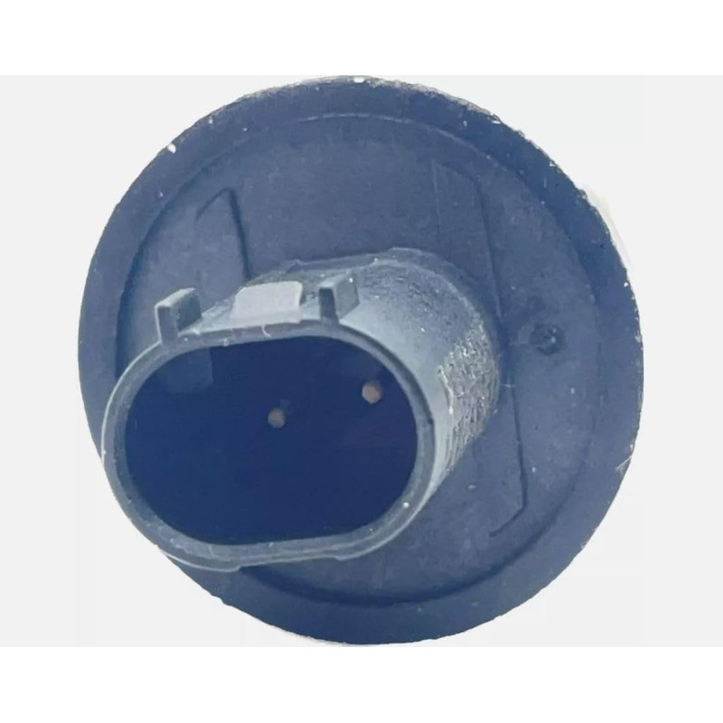 MSA 2 x PCY16W Amber Indicator Bulbs 16w Turn Signal