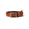 Strellson Men's Premium Belt, Brown (Cognac 55)