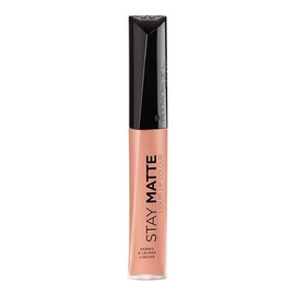 Rimmel Stay Matte Liquid Lip Color, Vanillan Lovin (1 unidad)