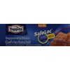 Toppits Doppelverschluss Gefrierbeutel, SafeLoc Verschluss, 1 Liter, Standboden, 15 Stück,