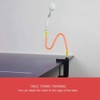 Table Tennis Trainer, Spin Trainer Fixed Rapid Rebound Ball Clip