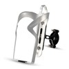 ROCKBROS Bike Cup Holder, Aluminum Alloy Water Bottle Cages, Bicycle