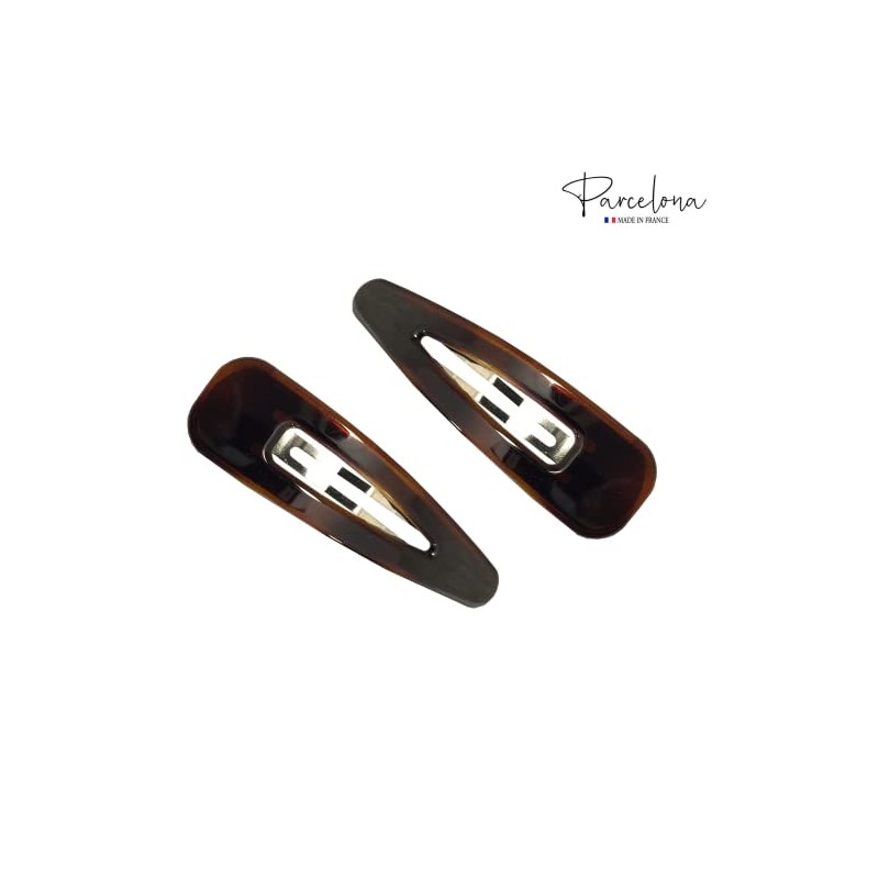 Parcelona French CLIC CLAC 2 Pieces Extra X- LARGE 3