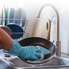 Multi-Purpose Scrub Sponges for Kitchen by Scrub- it - Non-Scratch