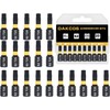 DAKCOS T25 Bit, Torx Bit T25, Bit Assortment from S2,