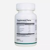 NutriConcentra D-Glucuronolactone, Spirulin, Vitamin B1, B6, B12, B9, Biomedical Formula.