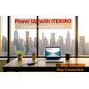 120W AC Adapter Charger Compatible with Inogen One G5 IO-500