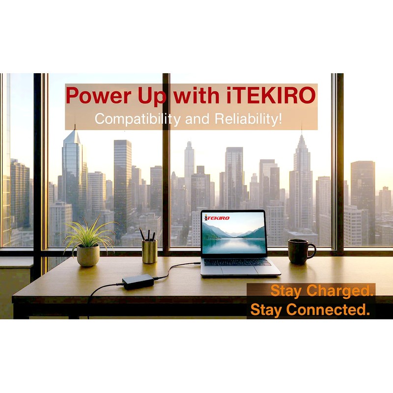 120W AC Adapter Charger Compatible with Inogen One G5 IO-500