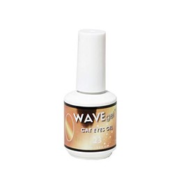 Wave Gel Cat Eyes Collection Gel Polish #23 0.5 oz