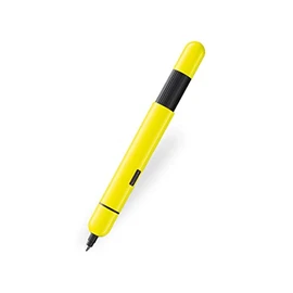 SFERA LAMY 288 PICO YELLOW