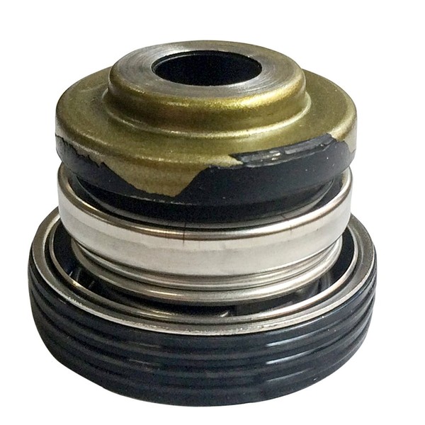 Ebara Manufacturing Mechanical Seal FH-200 CFS21-8213