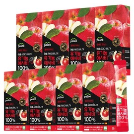 Paleo 파머스 유기농 애사비 100% 14포 8박스 112포 Farmers Organic Asabi 100% 14 Packs 8 Boxes 112 Packs