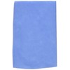 Therma-Kool Blue Easy Sleeves, Shoulder/Knee 6" x 10", Bag of