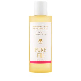 Pure Fiji Nourishing Exotic Oil 230ml - Guava