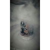 Kashi Vibhuti Bhasma Holy Powder for Shiv Pooja, Religious Tilak