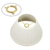 GY & CK® 3 Way Threaded UNO Lamp Shade Adapter