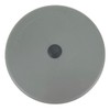 Pactrade Marine Grey Housing Navigation Light Surface Mount Adhesive Base