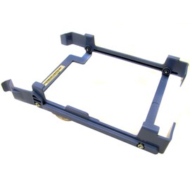 Dell Blue Hard Drive HD Caddy Tray For Precision T7400 690 Part Number: RJ824