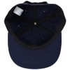 Helly Hansen HC92435 HH Logo Twill Cap, Unisex, ocean navy