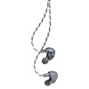 TINHIFI T5S Wired Earphones, Unique 10mm Topping Diaphragm Dynamic Driver