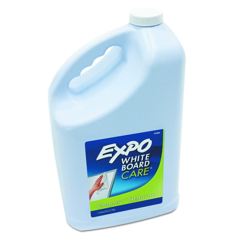 Dry Erase Surface Cleaner