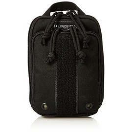 MAXPEDITION ZipHook Pocket Organizer - Small (Black)